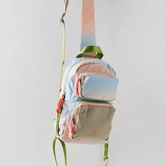 Free People Movement X Doughnut Drip Sling - Picture 8 of 8